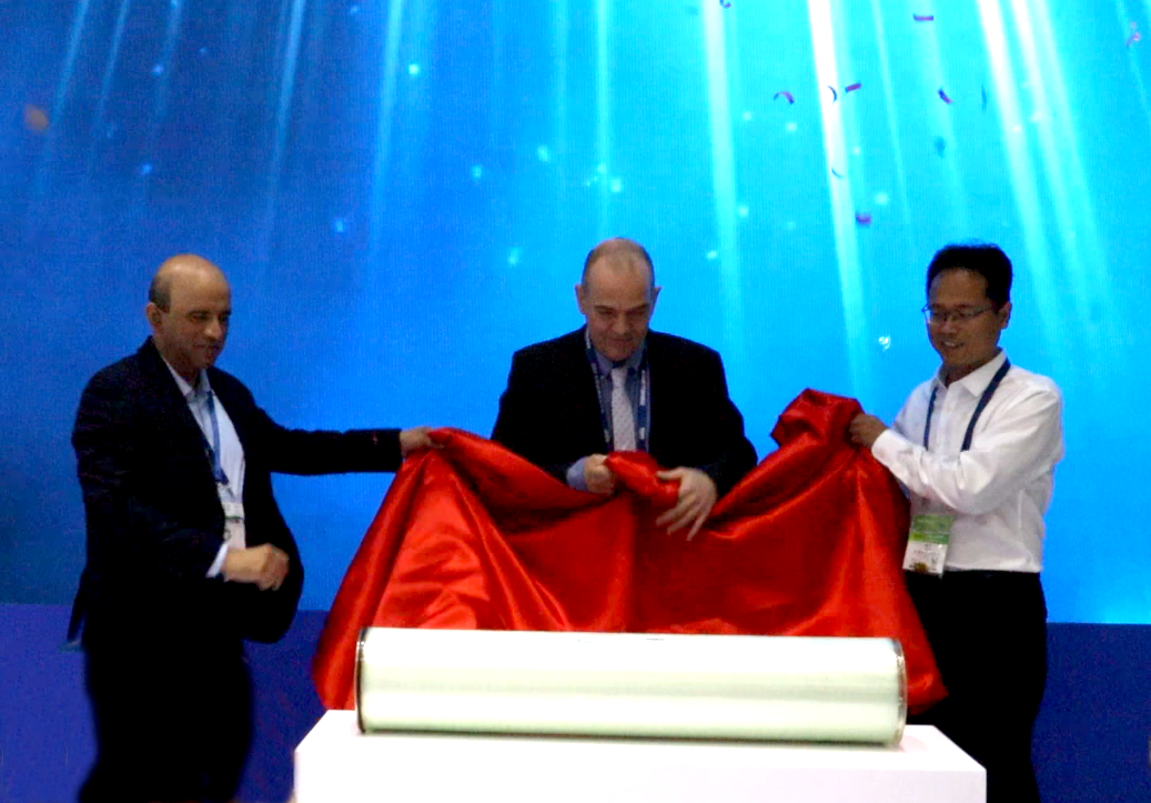 耐酸碱膜新品上市 耐酸碱膜新品上市