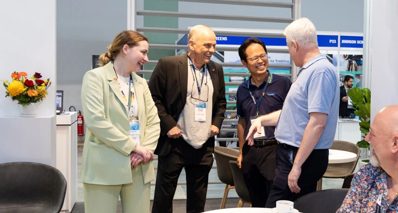 越南胡志明市国际水处理展览会